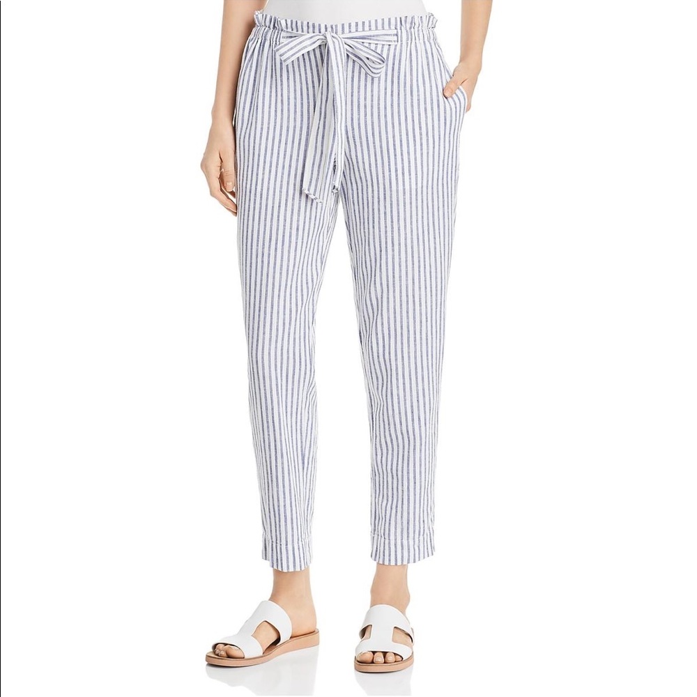 Beach Lunch Lounge Gia Pants Sz M NWT
